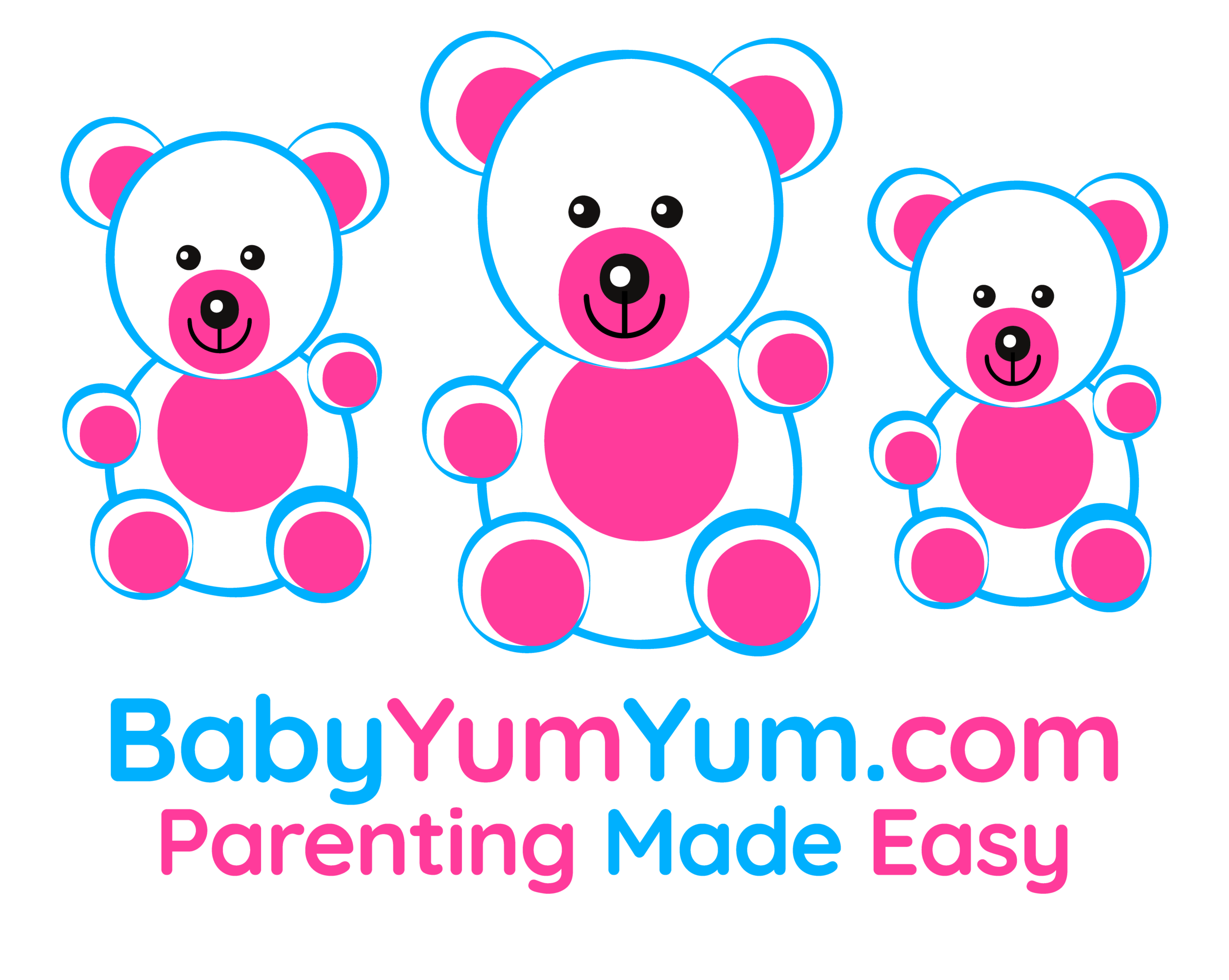 Baby Yum Yum Logo